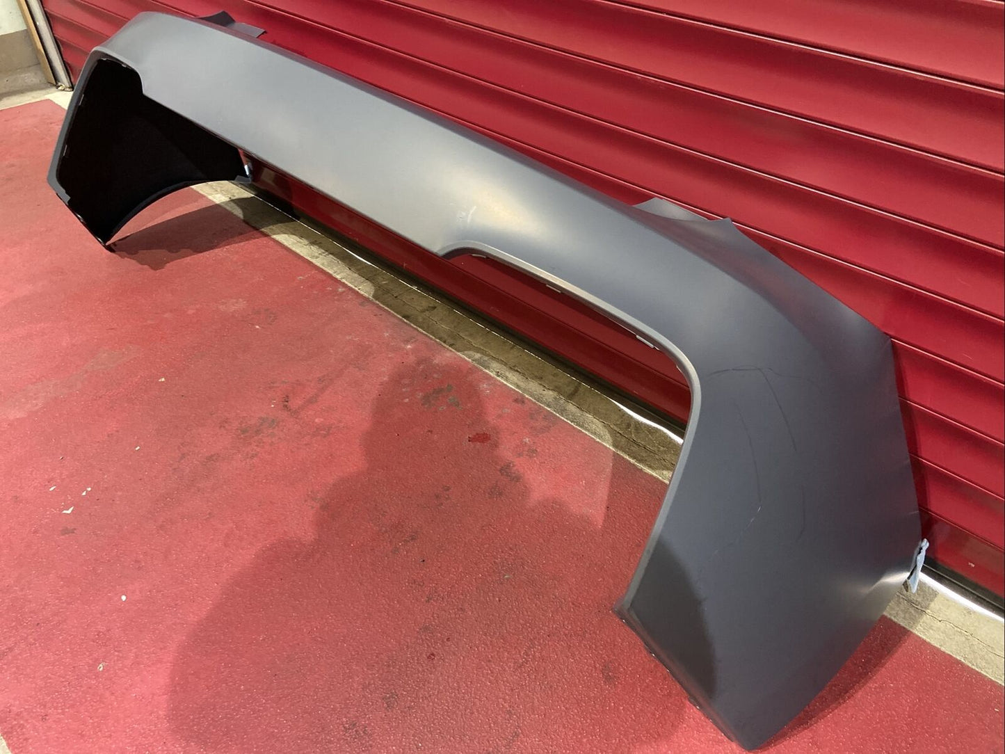 NEUE Original BMW F20 F21 M PAKET Stoßstange Vorfacelift OHNE PDC 8048974