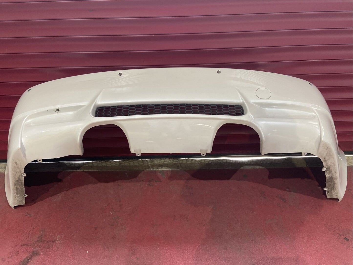Original BMW E92 E93 M3 Stoßstange LCI Coupé Cabrio passend KEIN M PAKET 7899833