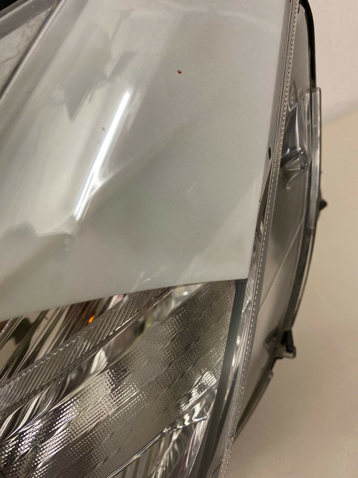 BMW X1 E84 Xenonscheinwerfer VFL L. 2990013 Steuergerät Scheinwerfer KURVENLICHT