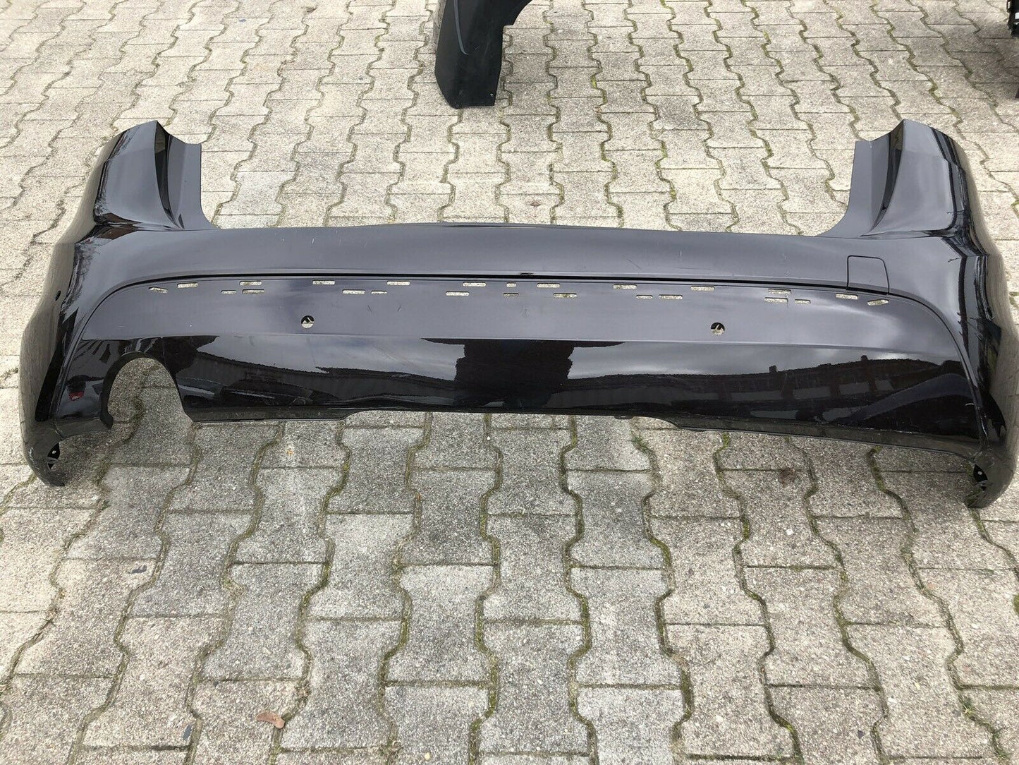 ORIG. BMW F45 2er Active Tourer Stoßstange 1 Bordig Motorhaube Tür SPORT LINES