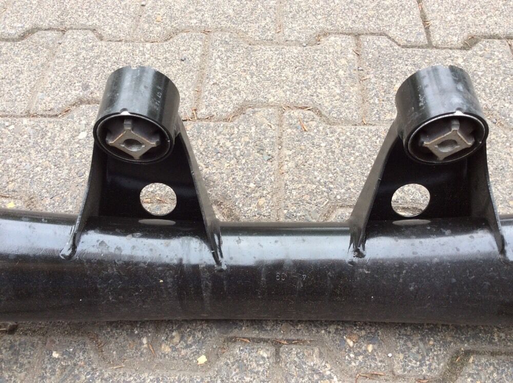 ORIGINAL BMW F20 F21 F30 F31 F35 F32 Hinterachsträger 6792505 Achse Achsträger
