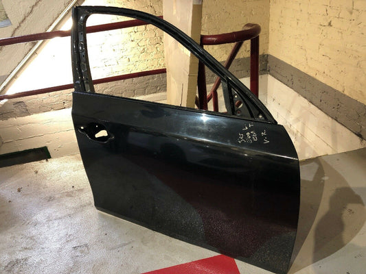 ORIG. BMW E60 E61 Tür LIMOUSINE TOURING VO RECHTS 7202340 Kotflügel Stoßstange