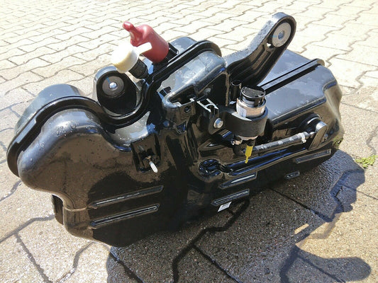 Orig BMW 1er F20 F21 LCI AdBlue SCR Tankbehälter Tank Behälter Passiv 7407232