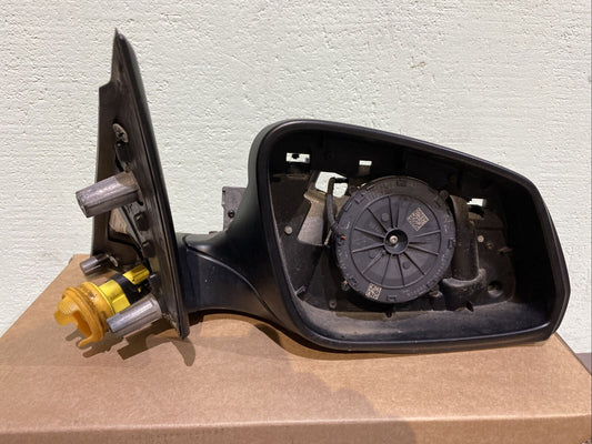 BMW F10 F11 LCI Aussenspiegel RECHTS Elektrochrom Anklappfunktion 7350682