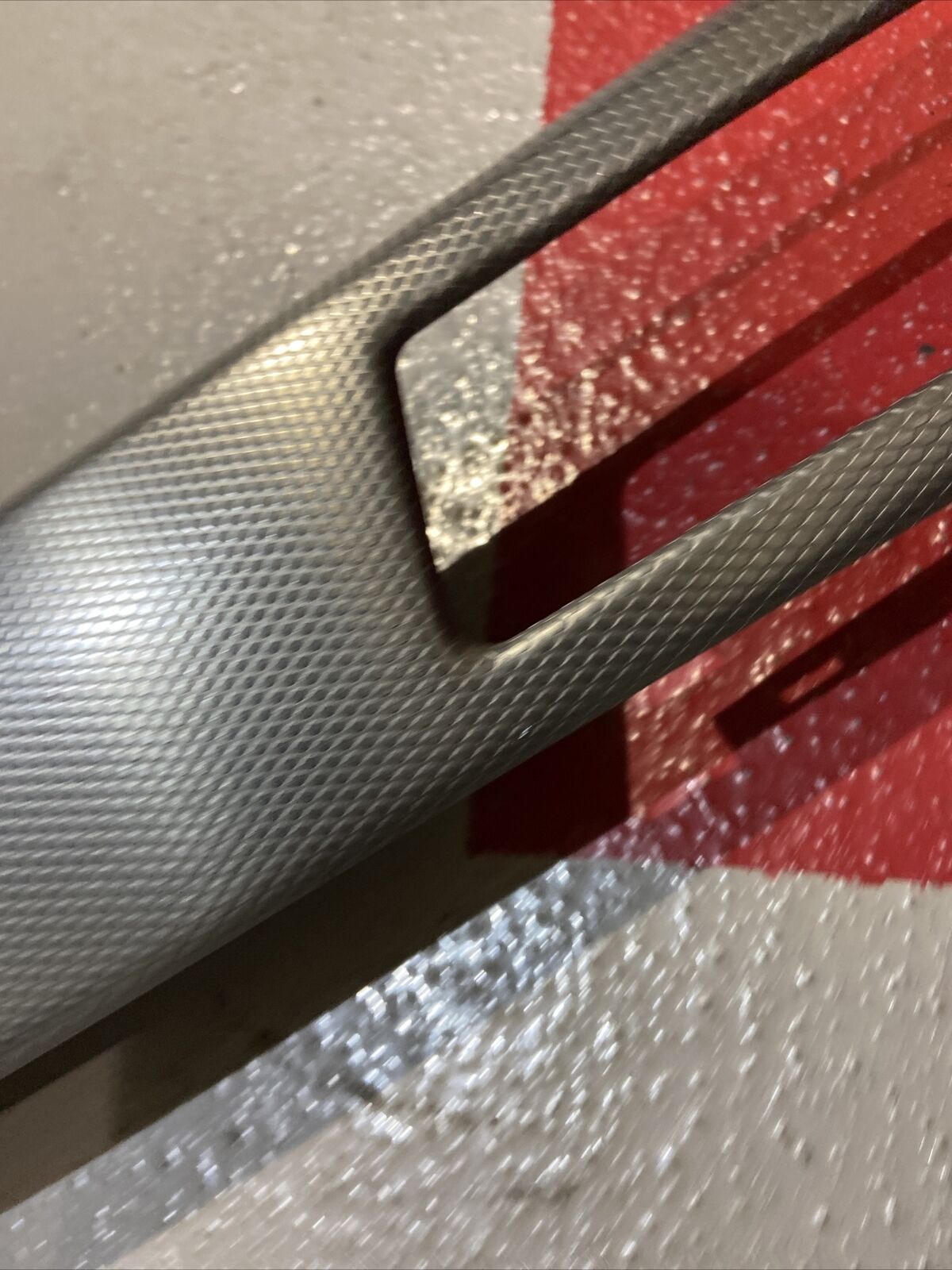 BMW E92 E93 E90 E91 Alu Glaciersilber Dekorleiste Blende hinten 8049049
