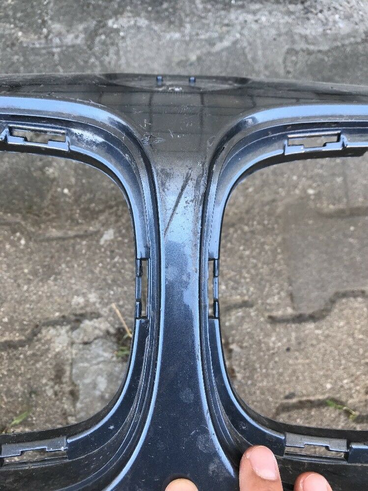 ORIGINAL BMW F20 F21 M Paket Stoßstange OHNE PDC & SWR Sportpaket VORFACELIFT
