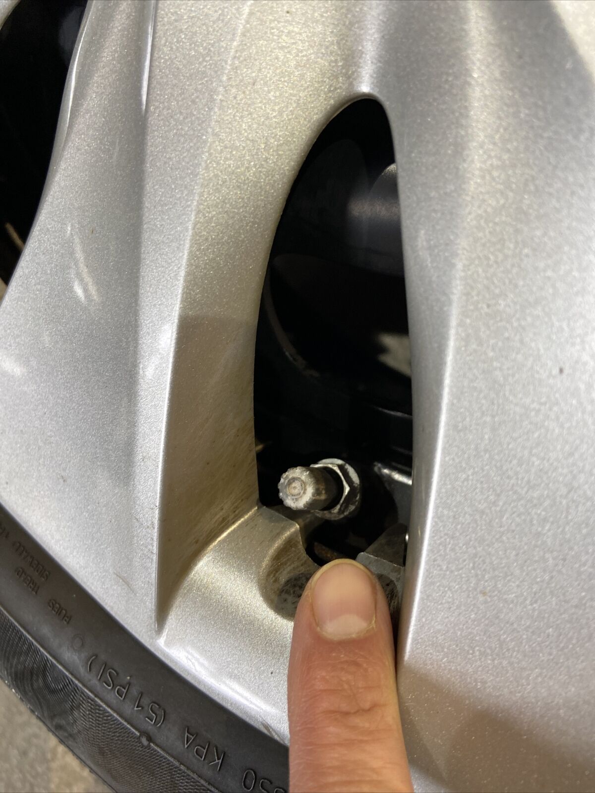 BMW F20 F21 WINTERREIFEN 195 55 R16 87H Continental RSC RDCI SENSOREN RADKAPPEN