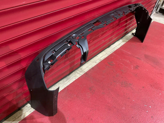 ORIGINAL BMW X5 G05 Stoßstange UNTEN aktuelles Modell 7425472