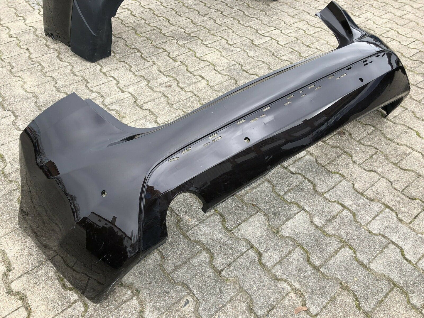 ORIG. BMW F45 2er Active Tourer Stoßstange 1 Bordig Motorhaube Tür SPORT LINES