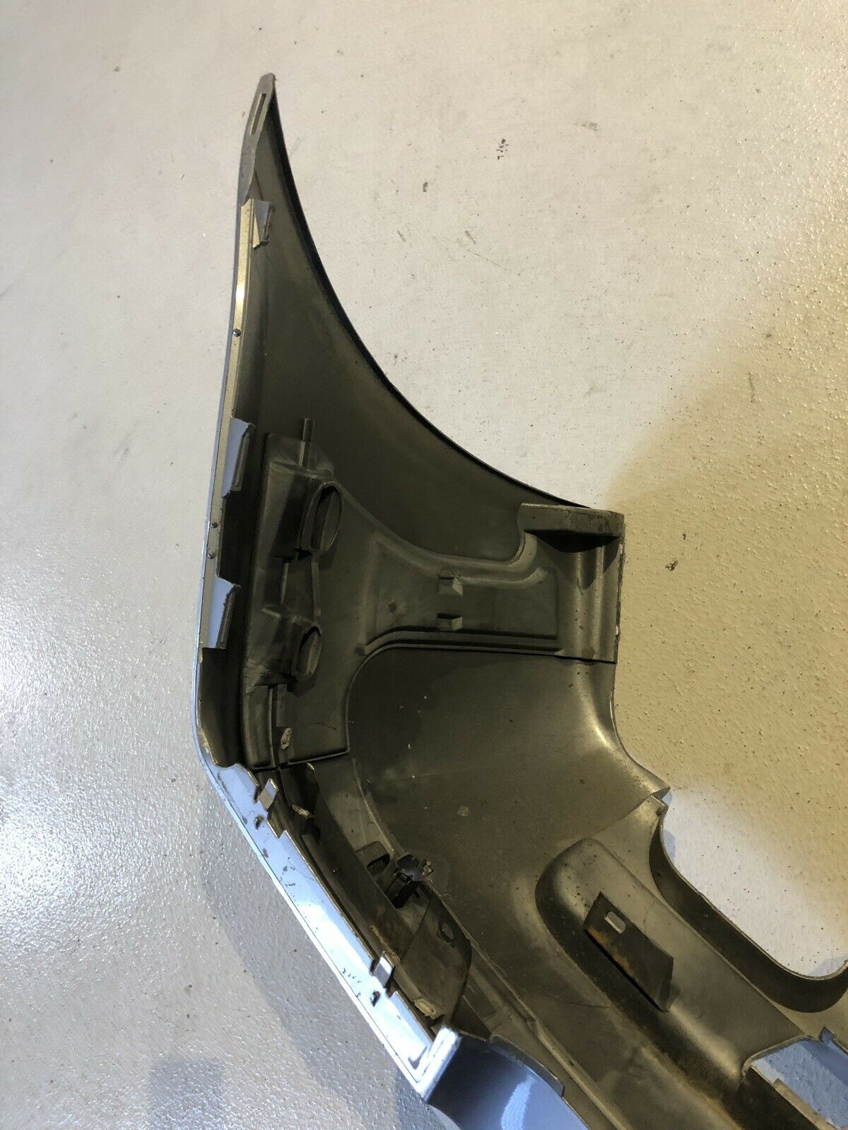 ORIGINAL BMW E46 M PAKET COMPACT PDC STOSSSTANGE