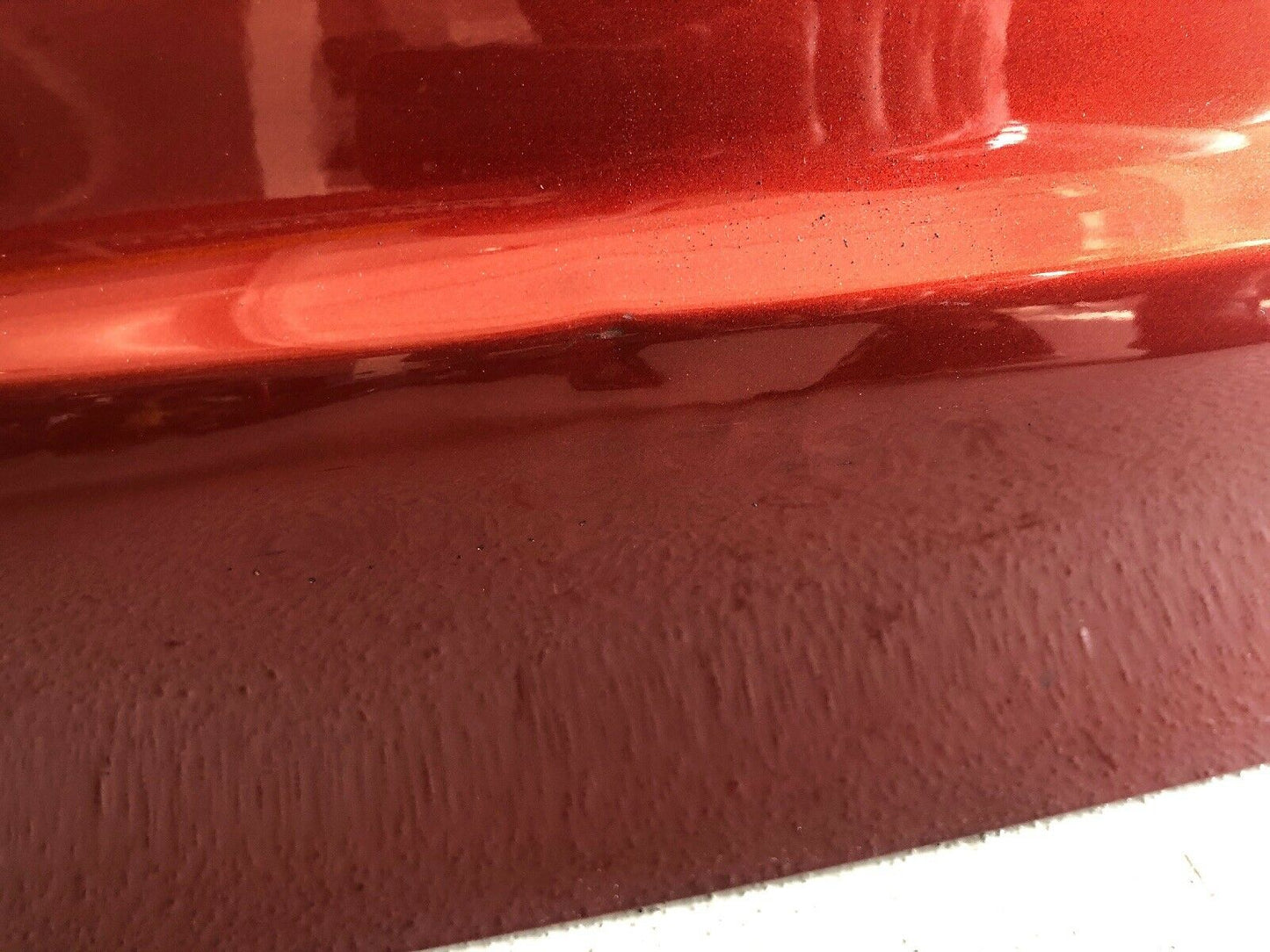 ORIGINAL BMW X1 F48 Heckklappe Kofferraumdeckel Neueste Modell