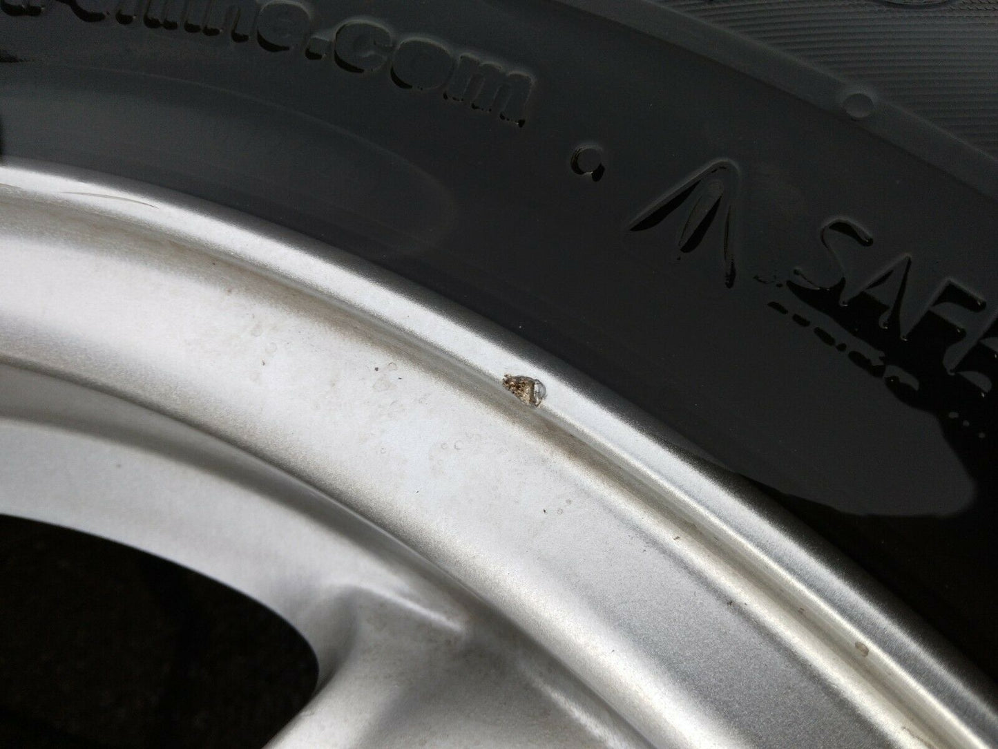 MINI Cooper R56 R50 Alufelgen 5 Star Sommerreifen 175 65 R15 84H TN 6768498