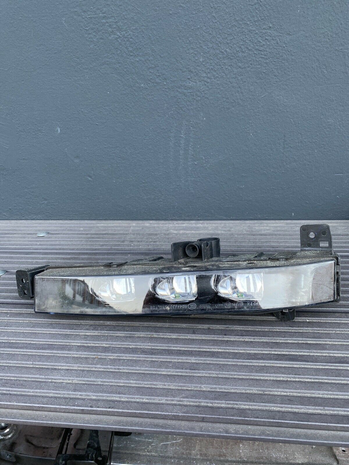 ORIGINAL BMW G11 G12 7er LED Nebelscheinwerfer 7342954 RECHTS NSW