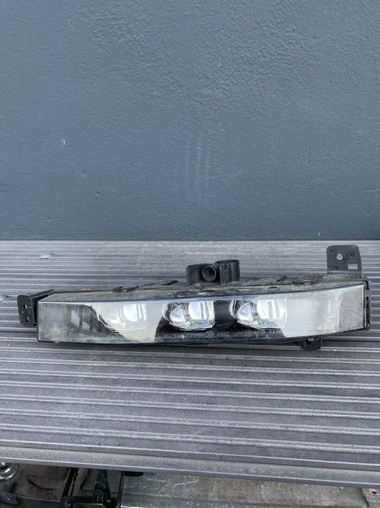 ORIGINAL BMW G11 G12 7er LED Nebelscheinwerfer 7342954 RECHTS NSW