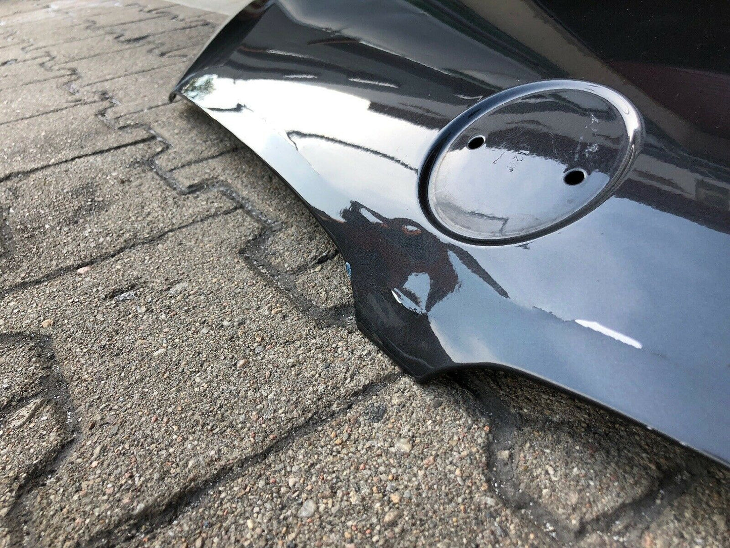 ORIGINAL BMW G30 G31 AKTUELLER 5er ALU Motorhaube Tür Kotflügel Stoßstange