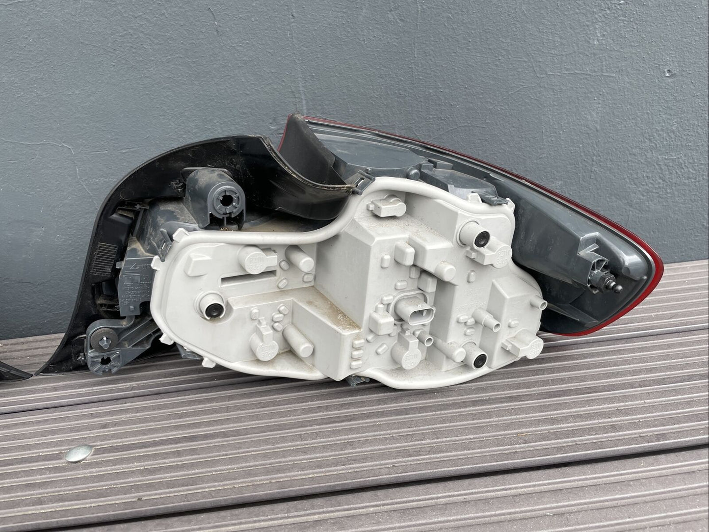 BMW SET LED F22 F23 M2 Rückleuchte 7295424 HIGH 7295423 Heckleuchten BJ 2018