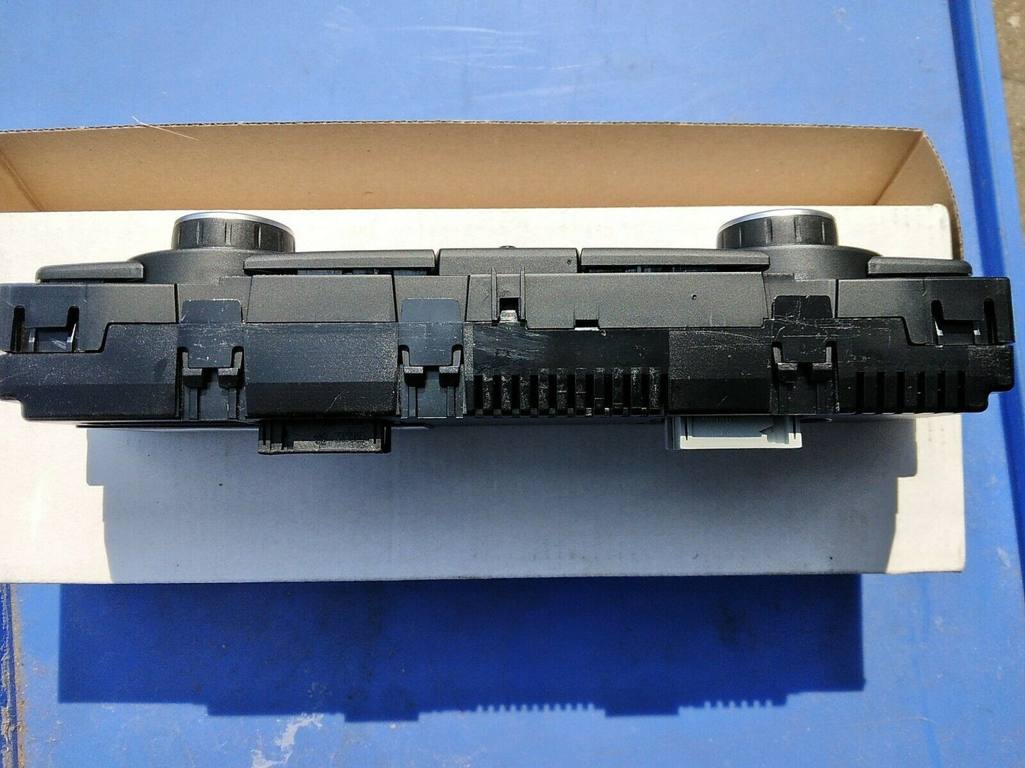 NEU BMW E90 E91 E93 E87 E81 E82 E88 Klimabedienteil Klimaautomatik 9292262