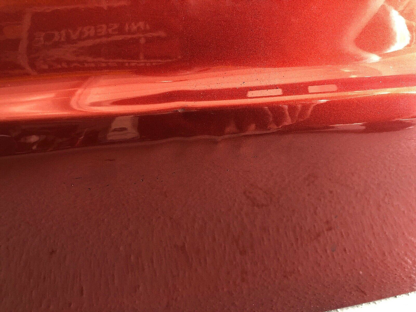 ORIGINAL BMW X1 F48 Heckklappe Kofferraumdeckel Neueste Modell