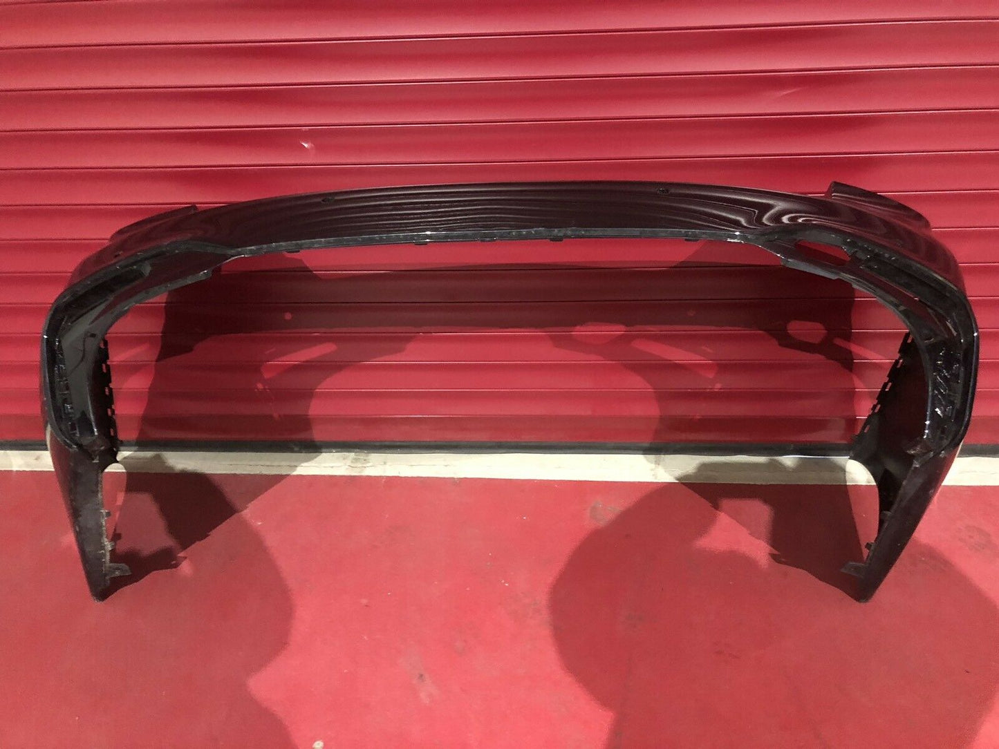 BMW F90 M5 & G30 5er LIMOUSINE M PAKET Stoßstange PDC & PARKASSISTENT SPORTPAKET