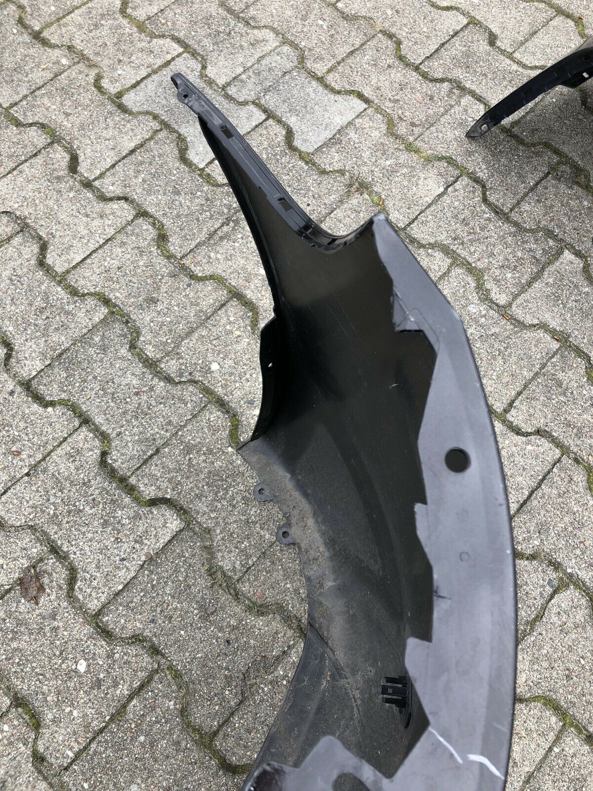 ORIG. BMW F45 2er Active Tourer Stoßstange 1 Bordig Motorhaube Tür SPORT LINES