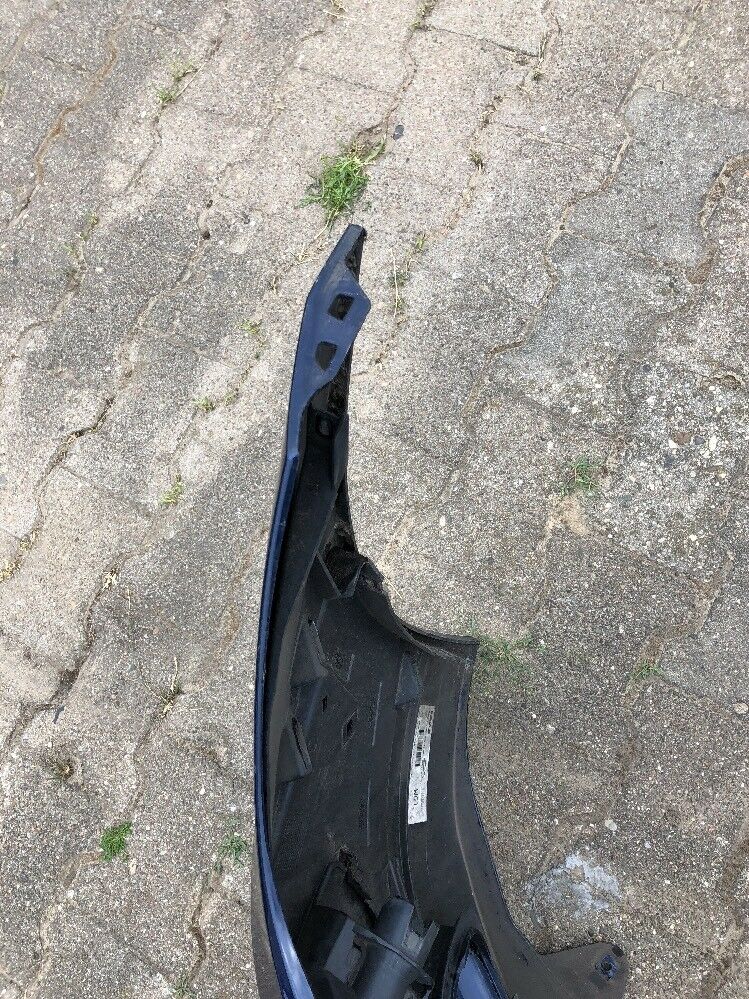 ORIGINAL BMW Z4 E89 Stoßstange vorne PDC SWR XENON