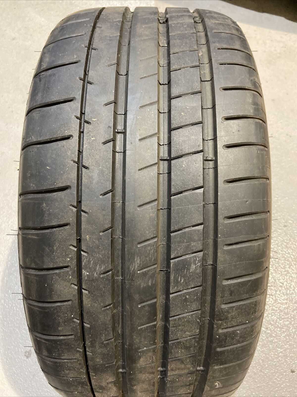 1x BMW Z4 G29 V Speiche 772 Alufelge 6883642 MICHELIN 275 35 ZR19 100Y 10Jx 19