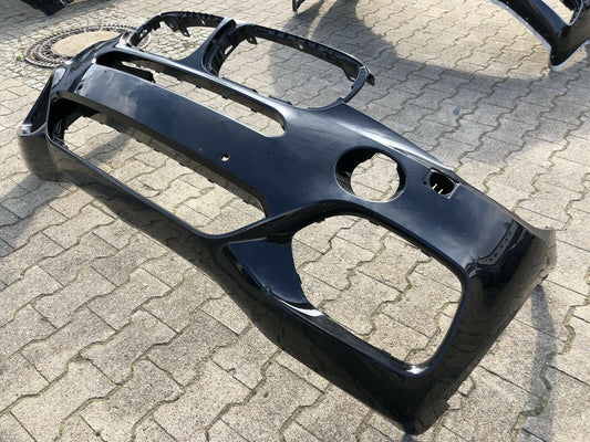 ORIGINAL BMW X5 F15 M Paket Stoßstange SWR PDC Sportpaket