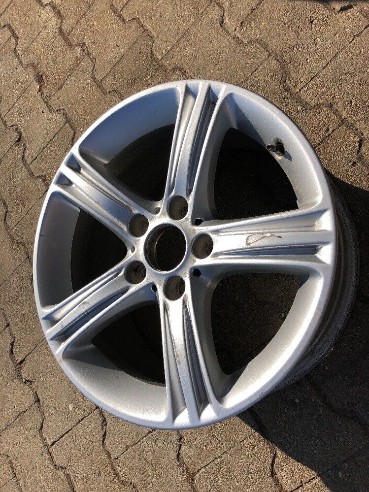 1x Original BMW F30 F31 F32 F34 F35 Alufelge Felge Styling 393 TN. 6796242