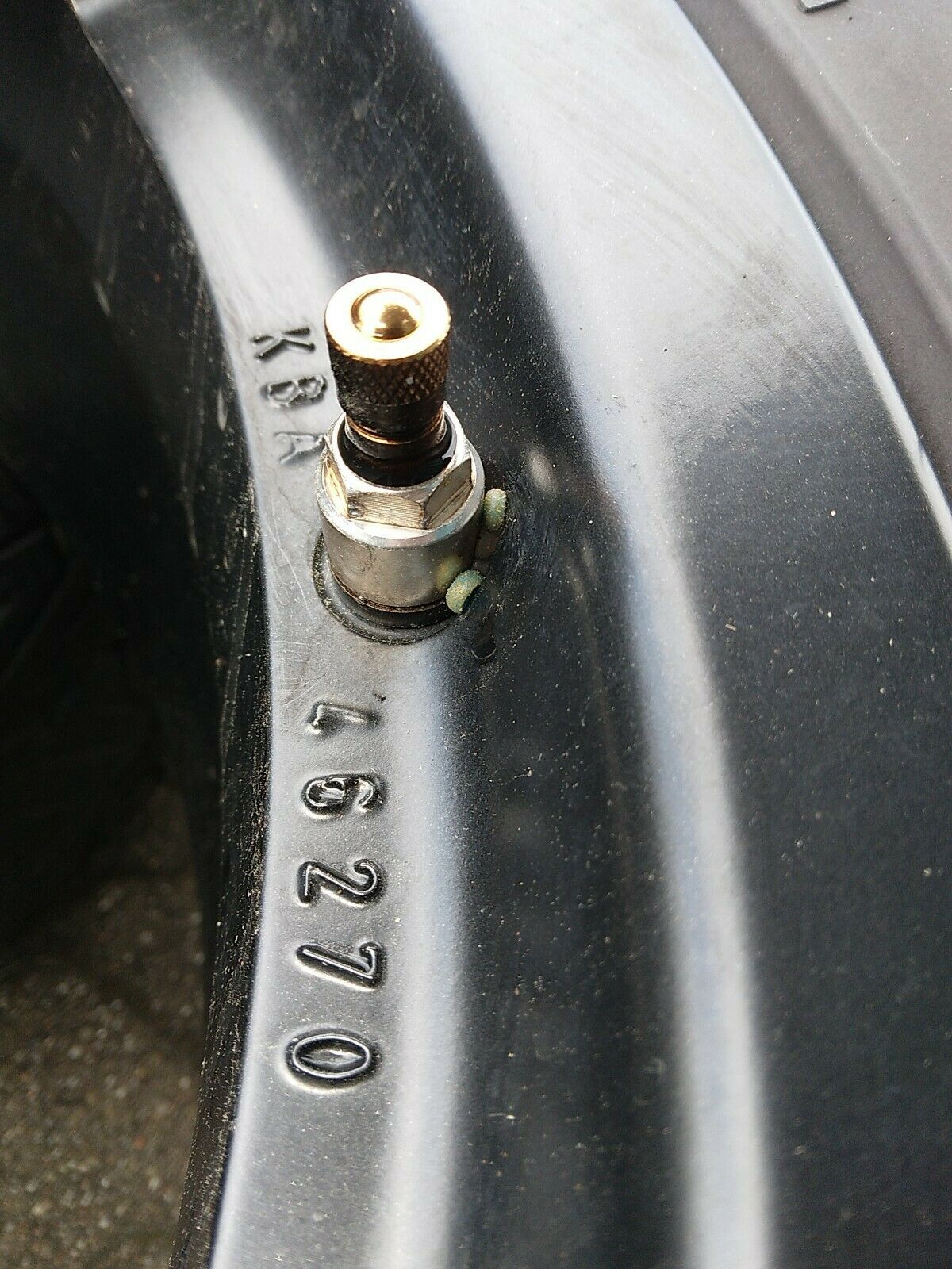 Mercedes ML76 Ronal R41 VOLVO 7.5J 18 ET45 Winterreifen 235 60 R18 107H KBA46270