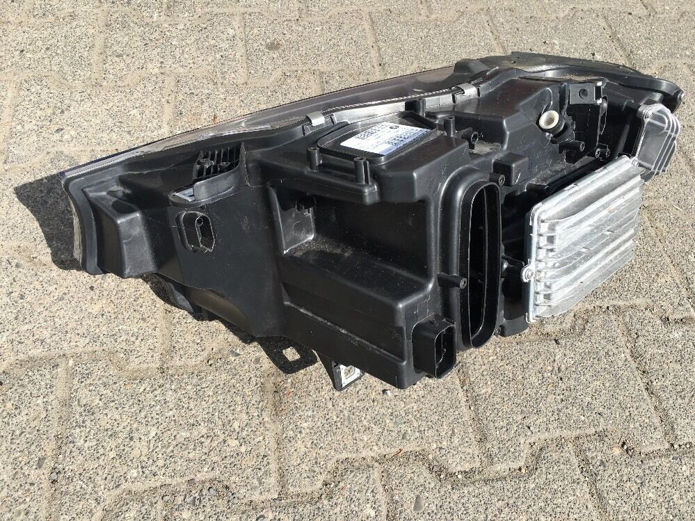 BMW X3 F25 ADAPTIVE LED FULL VOLL SCHEINWERFER R. 7410842 LCI Facelift m MODULE