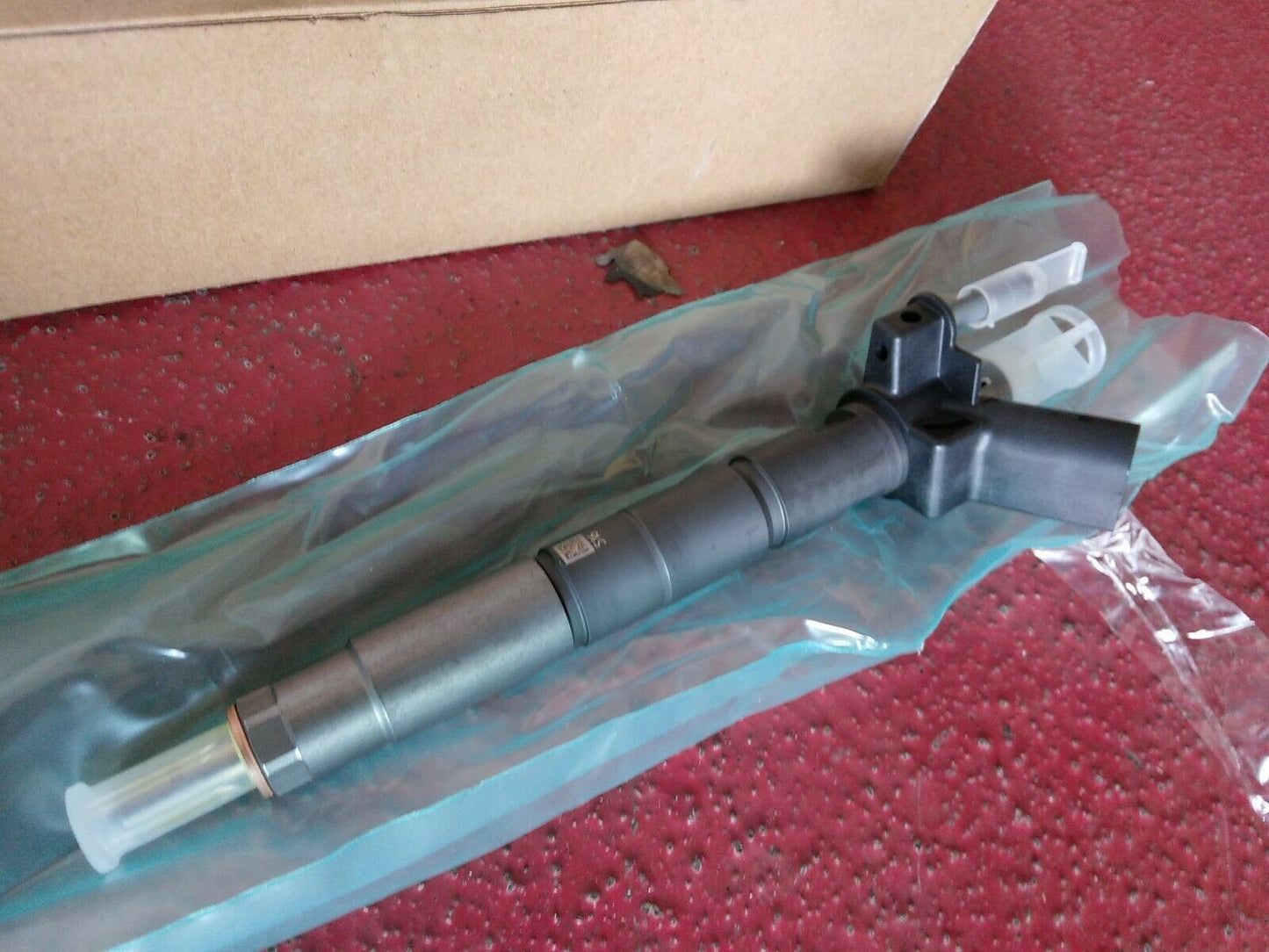 NEUE UNVERBAUTE ORIGINAL BMW G20 G30 X3 G11 Einspritzdüse Injektor 8571566