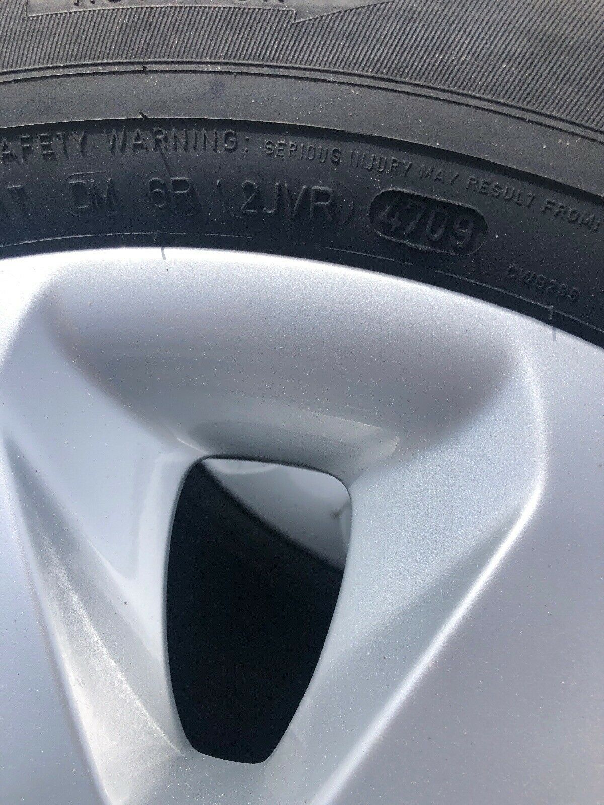 BMW E60 E61 ALUFELGEN Styling 115 DUNLOP WINTERREIFEN 225 55 R16 95H TN 6758774