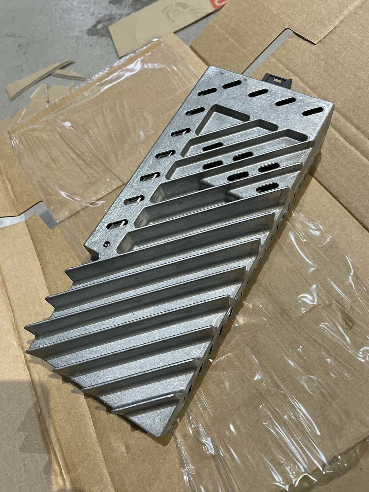 BMW G30 G31 HARMAN KARDON Verstärker Amplifier 2622873