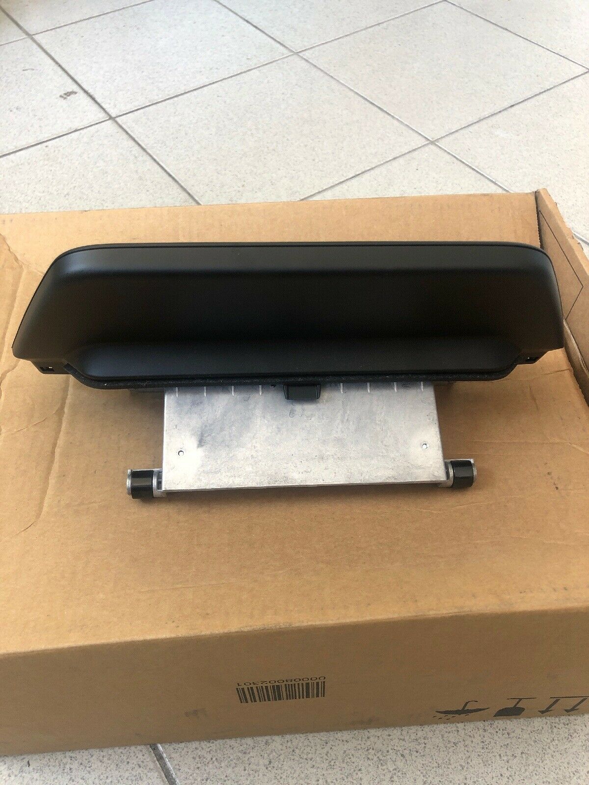 BMW X3 G01 G02 CID 6,5” Central Information Display 6834921 Bord Navi Monitor