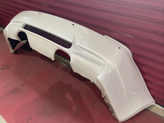 Original BMW E92 E93 M3 Stoßstange LCI Coupé Cabrio passend KEIN M PAKET 7899833