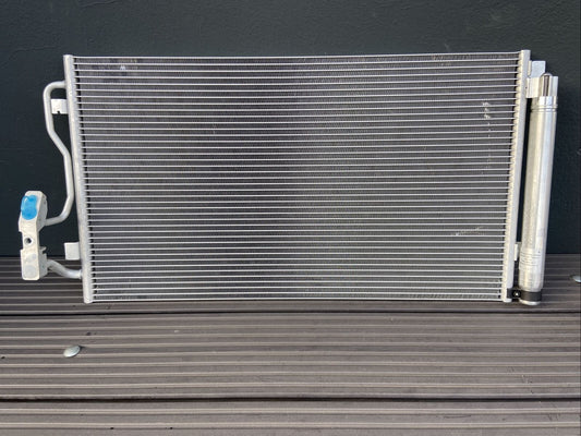 BMW F80 M3 F87 M2 F20 F30 F31 F32 Klimakondensator Klimakühler 6804722 Klima