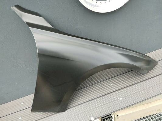 ORIGINAL BMW NEUE F30 F31 F35 Seitenwand Kotflügel rechts 9621598 Grundiert