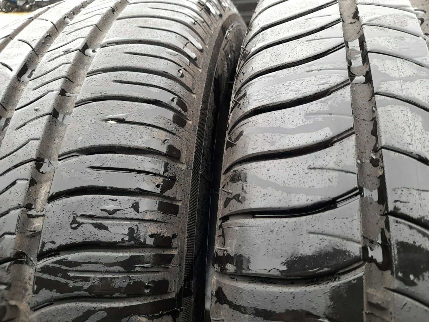 *BMW F30 F31 F34 Sommerreifen RSC Michelin Energy 205 60 R16 92V DOT 3516 3116