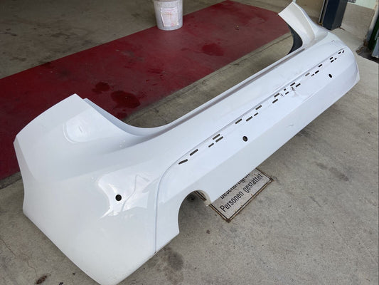 ORIG. BMW F45 2er Active Tourer Stoßstange 1 Bordig Motorhaube Tür 7408444