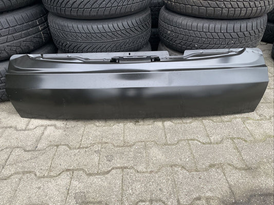 NEUE ORIGINAL BMW X5 G05 Heckklappe Kofferraumdeckel M Paket 7931937 UNTERTEIL
