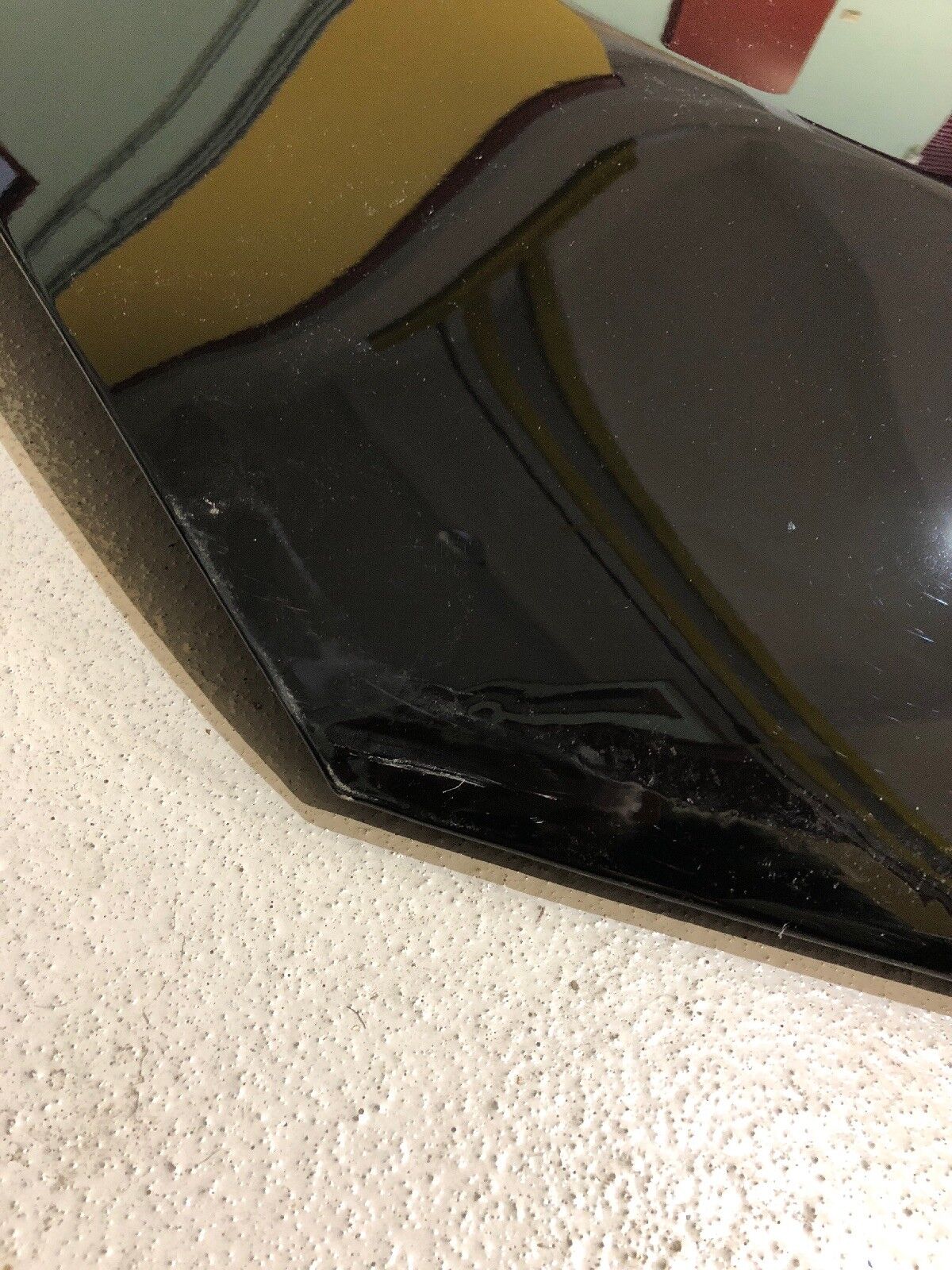 ORIGINAL BMW G30 G31 AKTUELLER 5er ALU Motorhaube Tür Kotflügel Stoßstange
