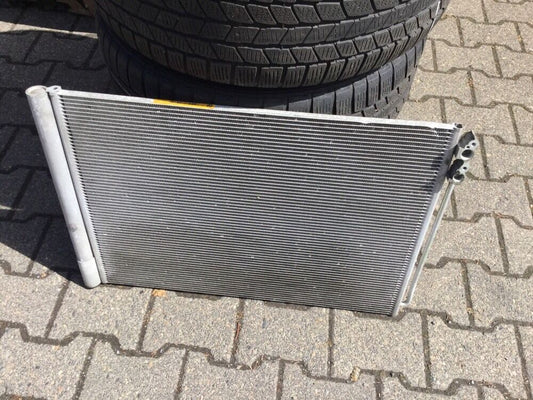 BMW F01 F02 F06 F07 F10 F11 F12 F13 F18 Klimakühler Kondensator 9149395 Kühler