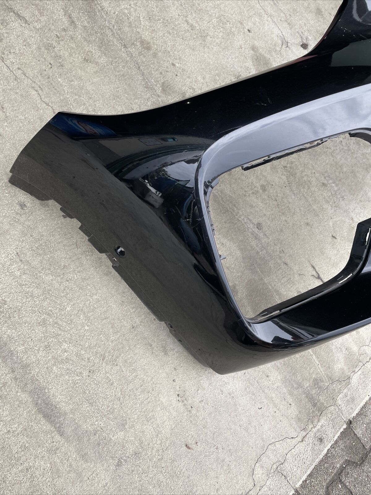 ORIGINAL BMW X3 G01 X4 G02 M PAKET Stoßstange VORNE aktuelles Modell 8089743