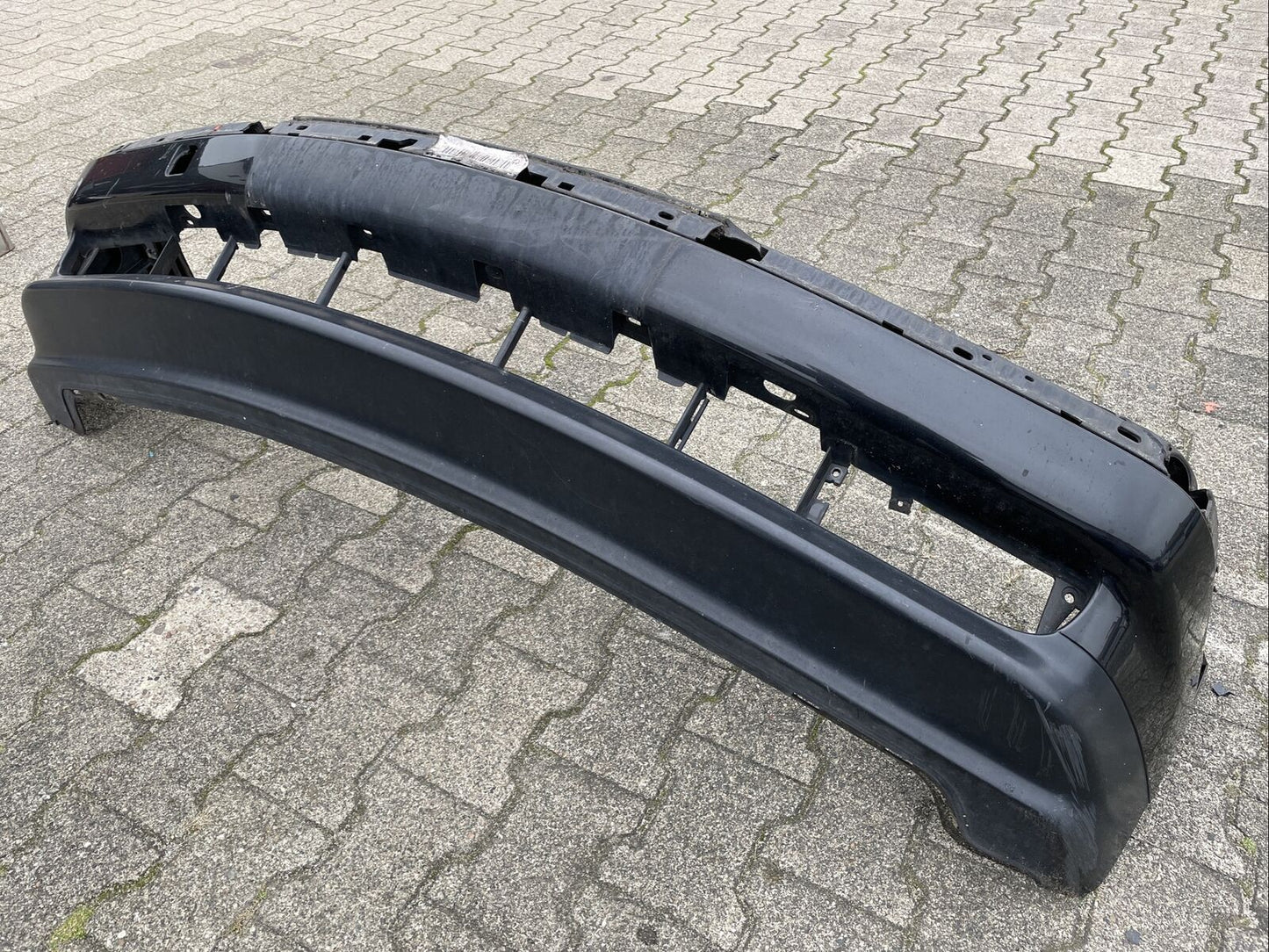 Original BMW 7er E38 Stoßstange vorne 5111 8125302