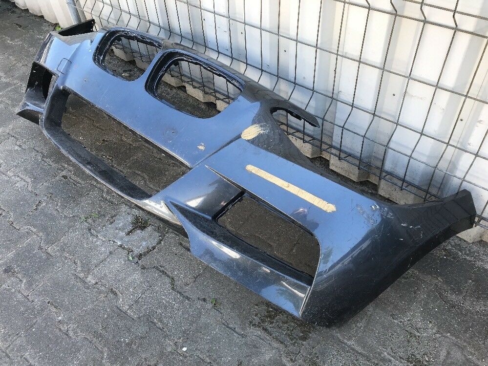 ORIGINAL BMW F20 F21 M Paket Stoßstange OHNE PDC & SWR Sportpaket VORFACELIFT