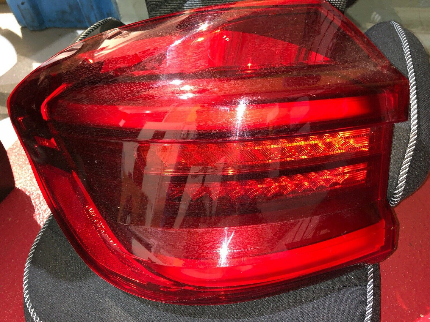 Original BMW X3 G01 Heckleuchte Rückleuchte LINKS aktuelles MODELL