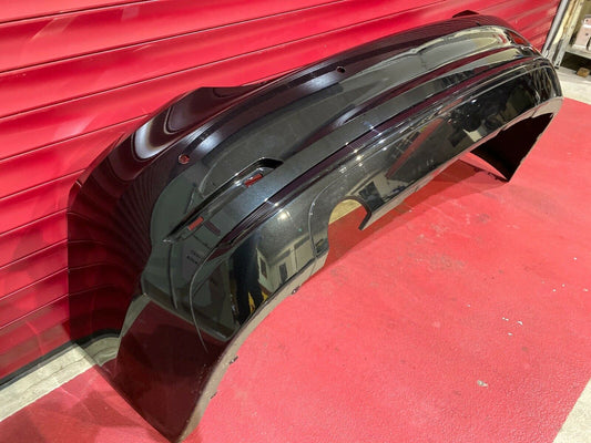 BMW F32 F33 F36 Stoßstange m PDC 4 Zylinder 1 Flutig Sport Lines