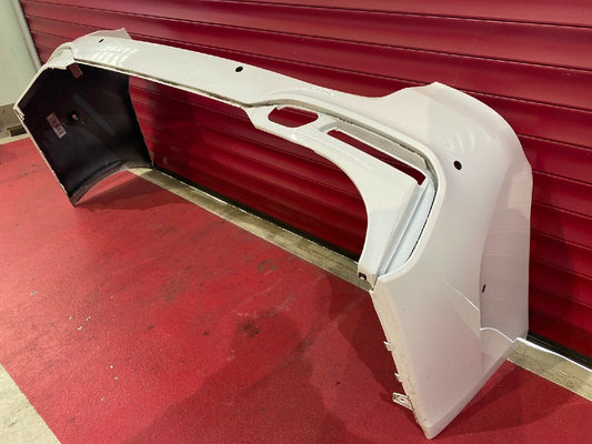 ORIGINAL BMW G31 5er TOURING M Paket Stoßstange PDC & PARKASSISTENT SPORTPAKET