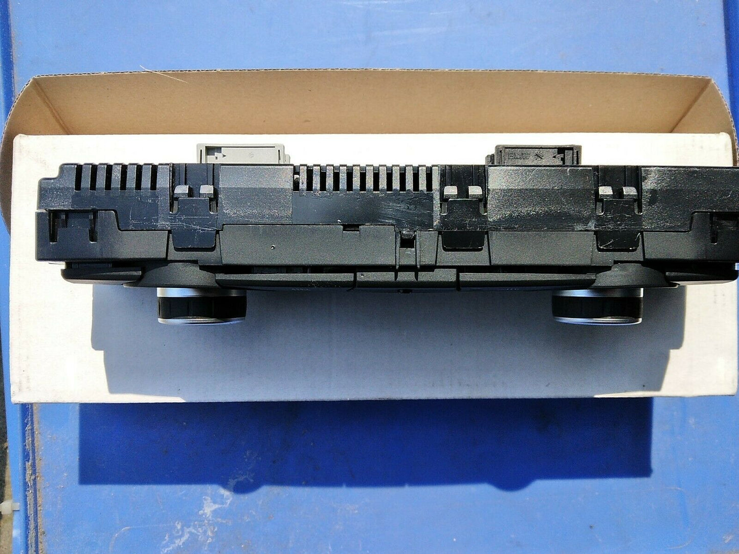 NEU BMW E90 E91 E93 E87 E81 E82 E88 Klimabedienteil Klimaautomatik 9292262