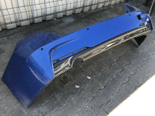 ORIGINAL BMW F31 M Paket Touring Stoßstange mit PDC & DIFFUSOR SPORTPAKET